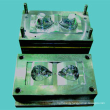 LSR Injection Mold Tooling for Medical Part